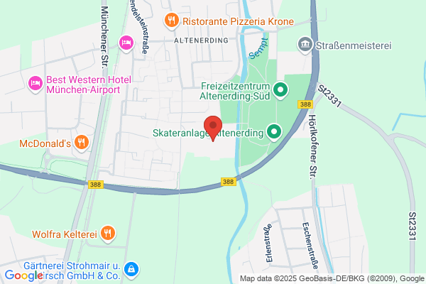 Grundschule Altenerding