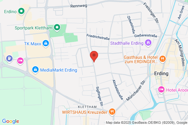 Grundschule Klettham
