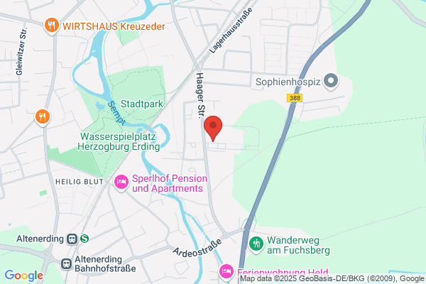 Grundschule am Ludwig-Simmet-Anger