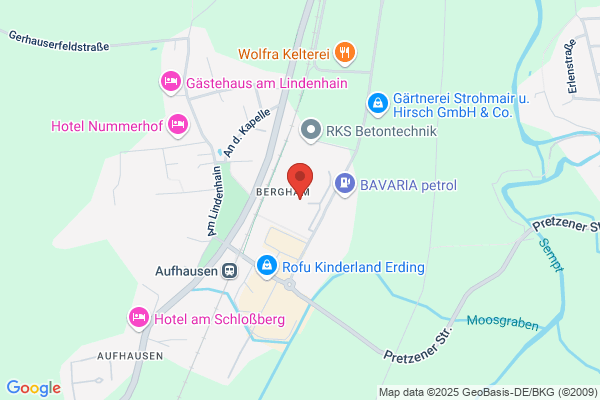 Amadeus Airport IT GmbH