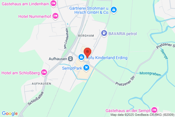 MD Consulting & Informationsdienste GmbH