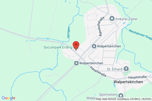 Soccerpark Erding