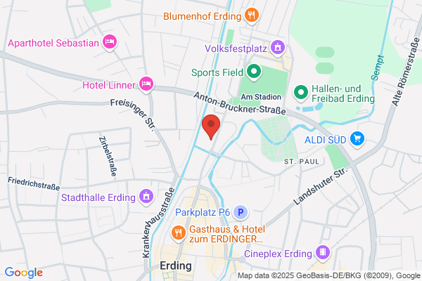 Stadtwerke Erding GmbH