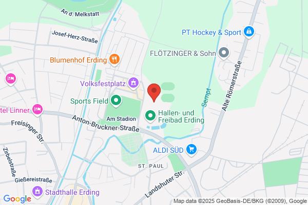 TSV Erding 1862 e.V.