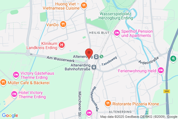 Hornstein Steuerberatungs GmbH
