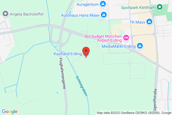 Kaufland Erding