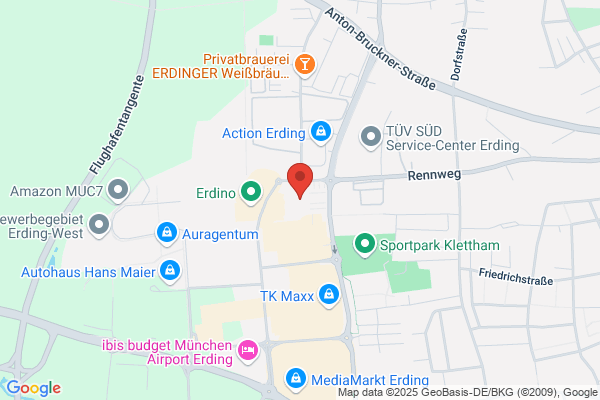 REWE