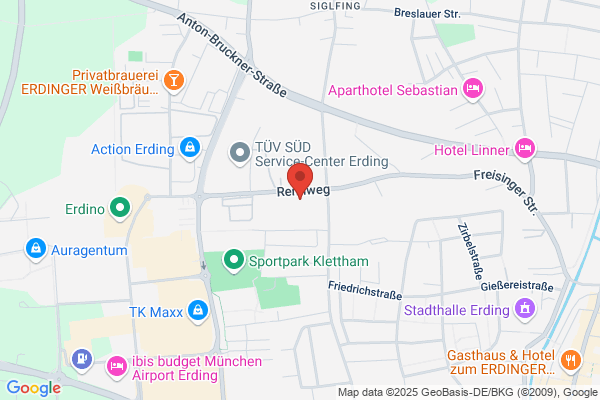 Hit Erding