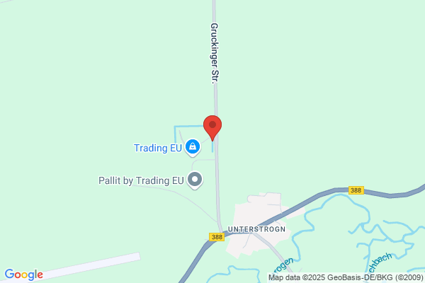 BayWa Tankstelle (Bockhorn)
