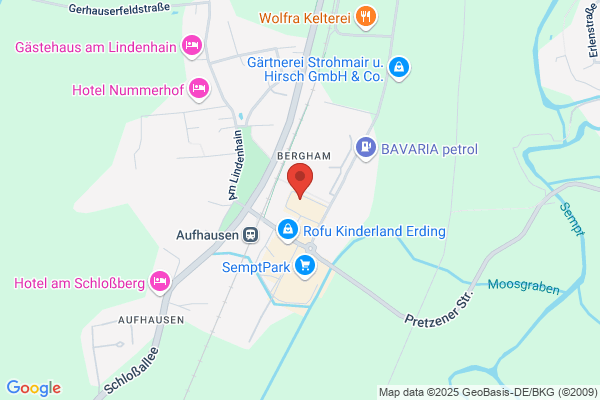 Fressnapf Erding
