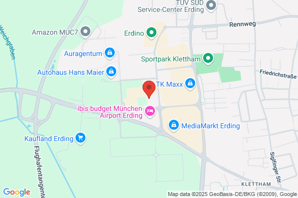 Fressnapf Erding West