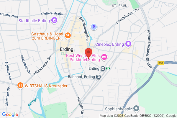 CREATIVE CONTROLLING CONSULTANCE GmbH