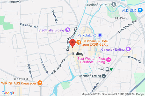 Caritas Zentrum Erding