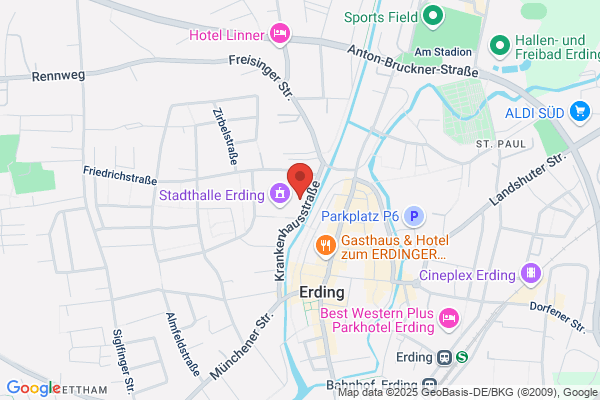 Landratsamt Erding
