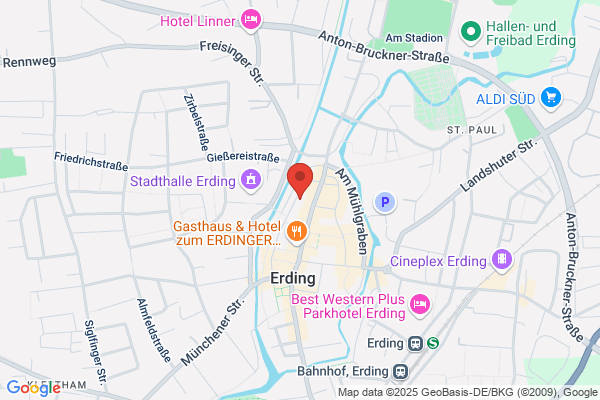 Brücke Erding e.V.