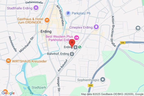 R+V Versicherung