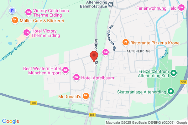 KIC Erding