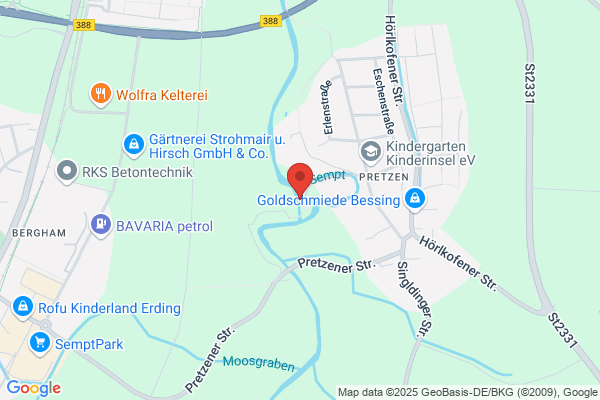 SEW Stromversorgungs GmbH
