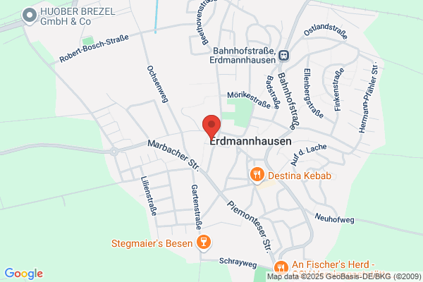 Gemeinschaftspraxis Dres.med.