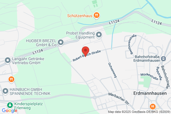 Bäckerei Holzwarth "der obere beck"