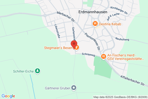 Bauhof