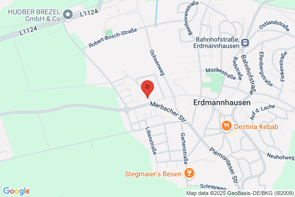 Breitenbücher Heizung Sanitär