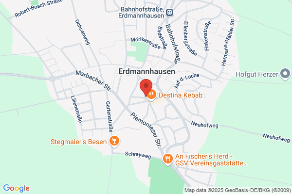 BÄKO Erdmannhausen (Bäcker- und Konditoren - Einkauf) eG