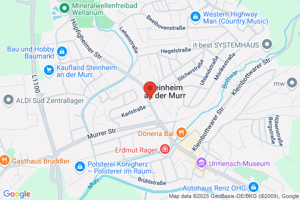 Büro für Arbeitssicherheit Gorzelany M.