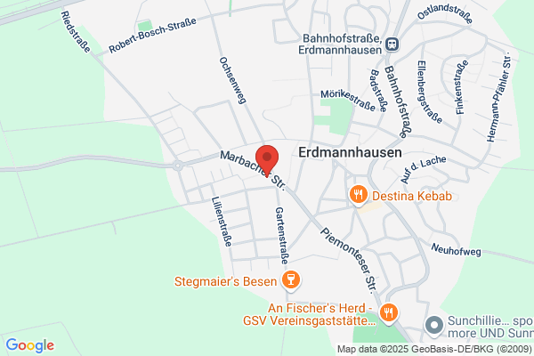 DRK Ortsverein Erdmannhausen