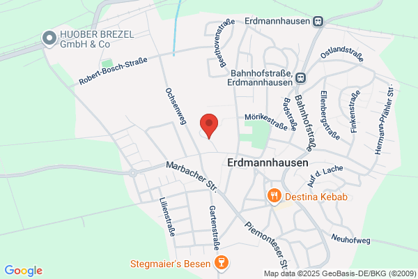 Erdmannhausen