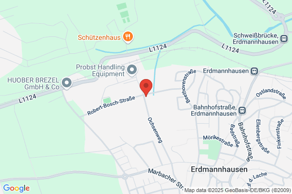 Ergotherapie Mirjam Redlich