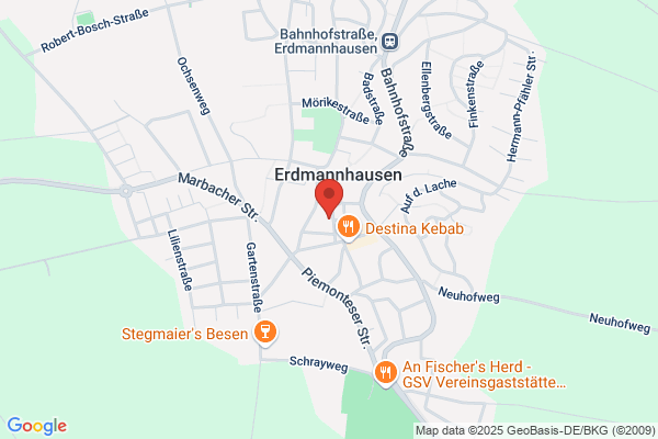 Herr Dr. med. Sebastian Krier