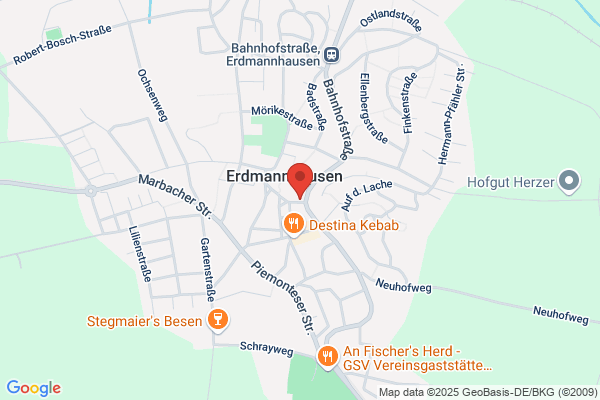 Hüber Raumausstattung GmbH