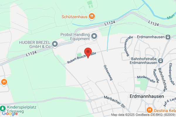 ISO Bauelemente GmbH