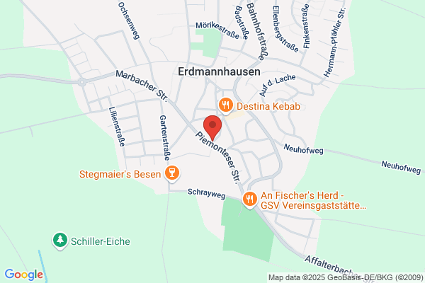 ITronic GmbH