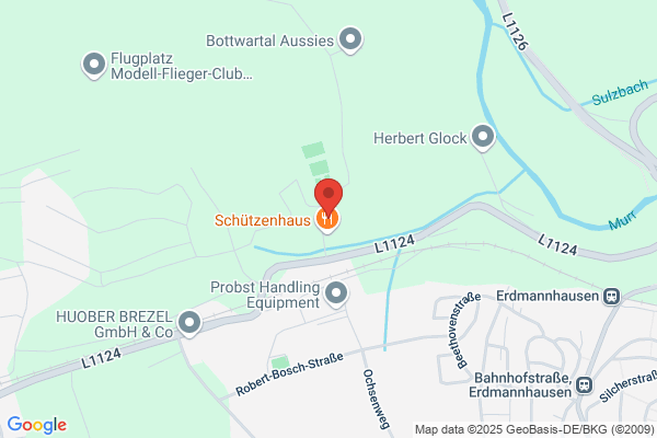 KKSV Erdmannhausen e.V.