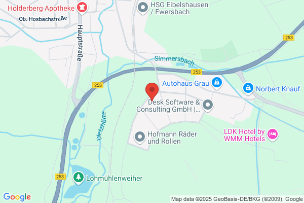 Kettenbach GmbH & Co. KG