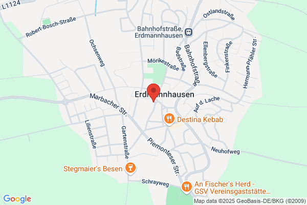 Kirchenpflege evangelisch