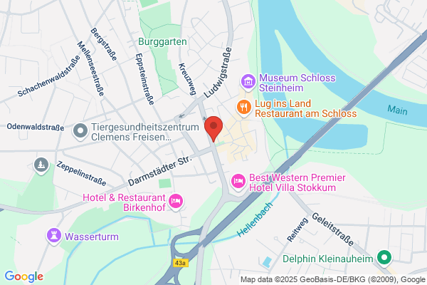 Nachbarschaftshilfe Steinheim und Erdmannhausen
