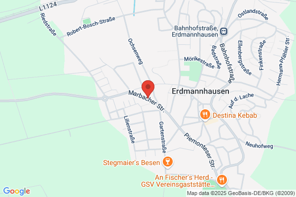 TERGON Bürostuhlhersteller GmbH