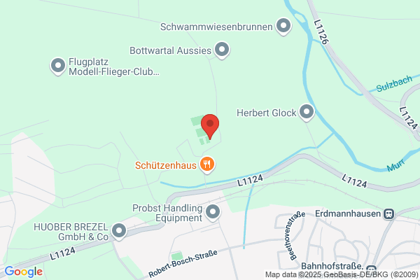 Tennisclub TC Erdmannhausen
