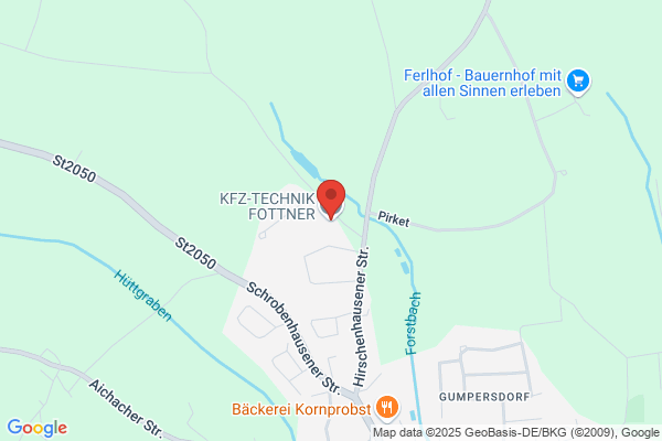 Autoreparatur Fottner