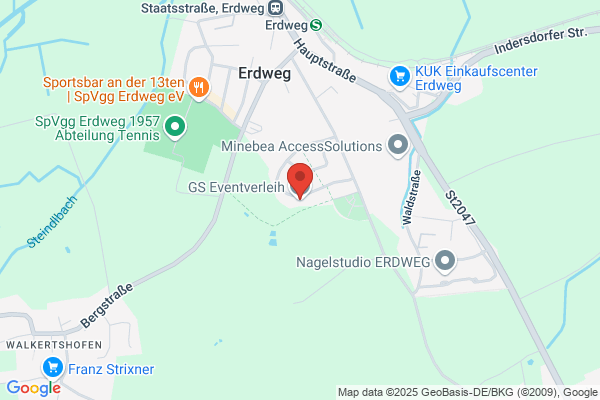 GS Eventverleih