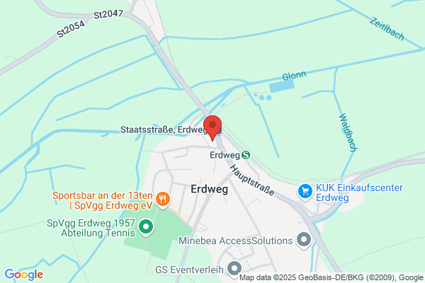 EDEKA Getränkemarkt Kammermeier