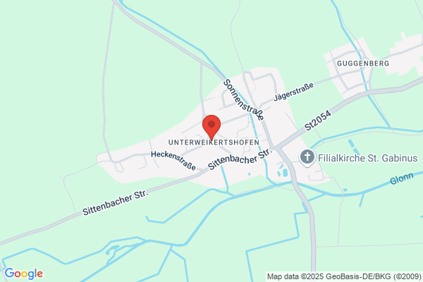 SV Eichenkranz Unterweikertshofen 01