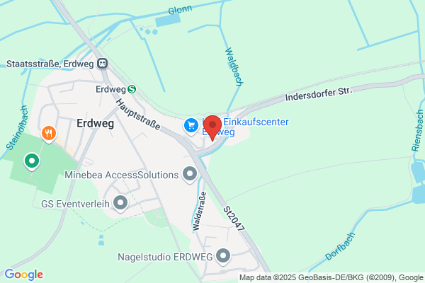 Autohaus Erdweg GbR