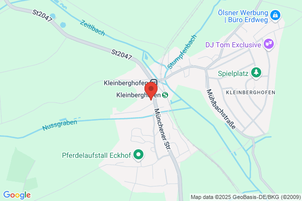 D&G Medical Services UG (haftungsbeschränkt)