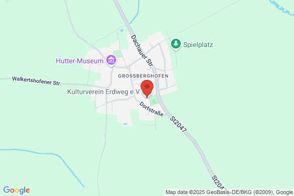 Erdweger Gewerbeverein e.V.