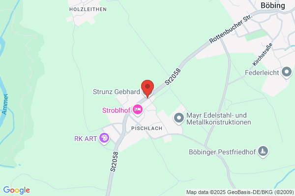 Gerd Strunz