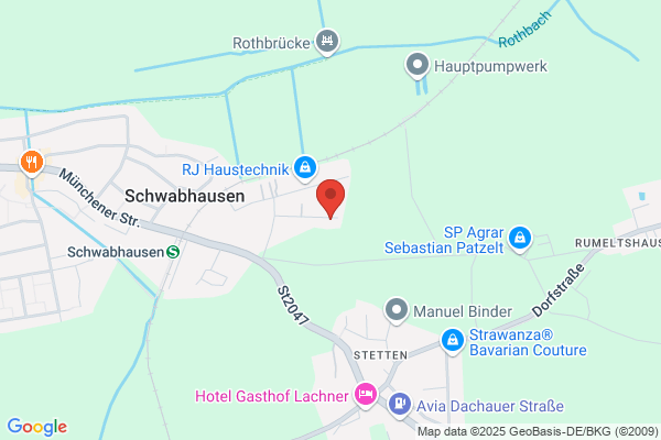 Hruschka GmbH